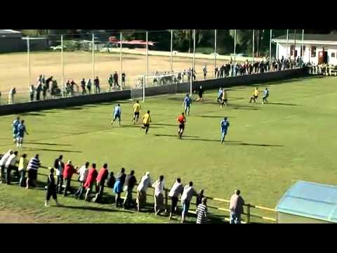 TV Blansko: Fotbal Blansko - Uherský Brod