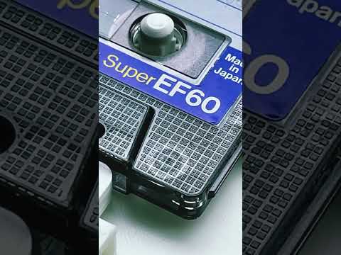 ￼￼Cassette Audio Tape Cleaner 3