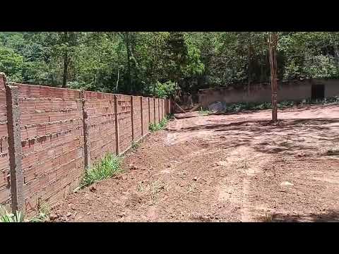 Lote Financiado Vale dos Sonhos - Lagoa Santa Minas Gerais