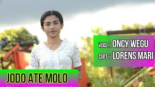 Download lagu JODO ATE MOLO-ONCY WEGU/LAGU DAERAH ENDE LIO (NTT) /pise group/chinde music mp3