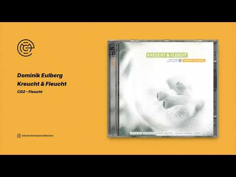 Dominik Eulberg - Kreucht & Fleucht (CD2) (2005)