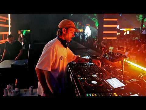 Bart Skils - Live @ Motion Festival, Lima, Peru