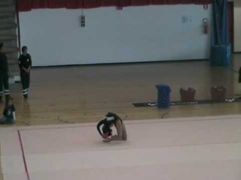 Interregionali Serie B 2009 - Flaminio Roma - Trotta Federica Palla