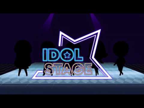 Idol Stage Video
