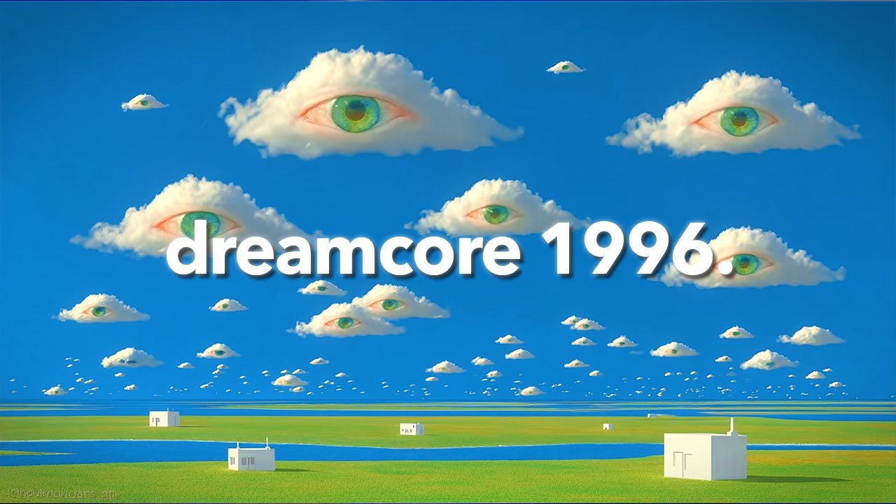 𝙖 𝙢𝙚𝙢𝙤𝙧𝙮 𝙩𝙝𝙖𝙩 𝙣𝙚𝙫𝙚𝙧 𝙚𝙭𝙞𝙨𝙩𝙚𝙙 ✦ 𝘿𝙧𝙚𝙖𝙢𝙘𝙤𝙧𝙚 𝙑𝙞𝙗𝙚𝙨 // 𝙇𝙞𝙢𝙞𝙣𝙖𝙡 𝘿𝙧𝙚𝙖𝙢𝙨 ✦