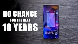 Samsung Says Huawei Has NO CHANCE