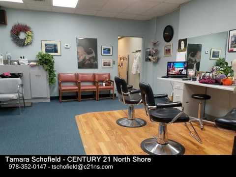 130 Sylvan, Danvers MA 01923 - Commercial Property - Real Estate - For Sale -