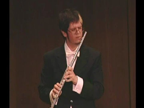 Ian Clarke (b. 1964): Zoom Tube (1999)