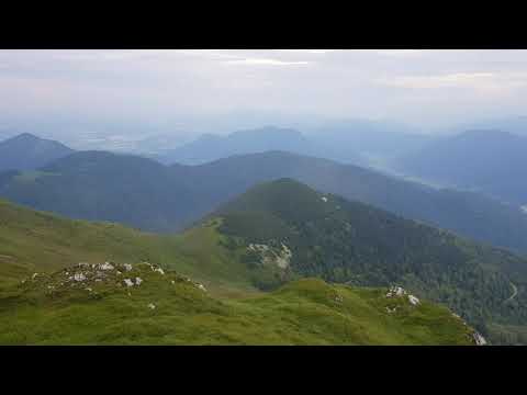 Kis-Fátra Chleb csúcs 2. / Low Fatra Chleb peak 2.