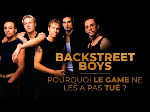 , title : 'BACKSTREET BOYS :  COMMENT IlS SE SONT BATTUS DANS L’INDUSTRIE ?'