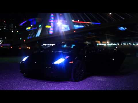 Ross Maq - Lamborghini Dreamin'