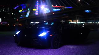 Ross Maq - Lamborghini Dreamin'