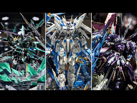 image-Where is Gundam most popular?