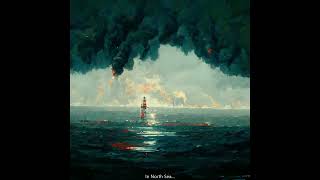 Jethro Tull - North Sea Oil but Midjourney AI Did the Visuals