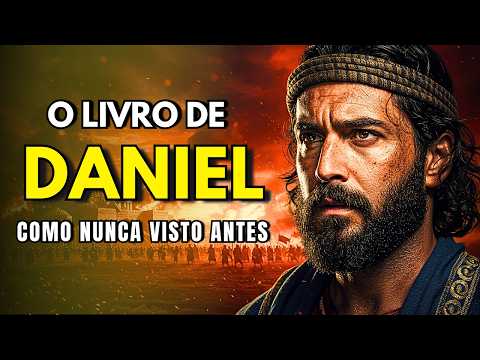 O Livro de Daniel: A História que Todos Deveriam Conhecer
