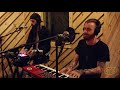 Missio – Bottom Of The Deep Blue Sea (LIVE)