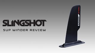 Slingshot Sup Winder Review
