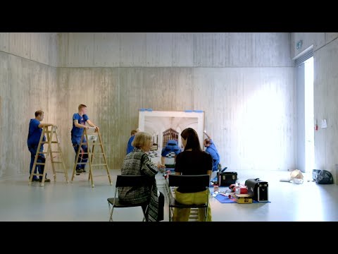 CANDIDA HÖFER \"LIBRARIES: THE RETURN\"