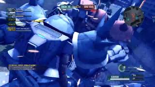 #4[バトルオペレーション2]今日はザクの日！【CroNoiЯ】