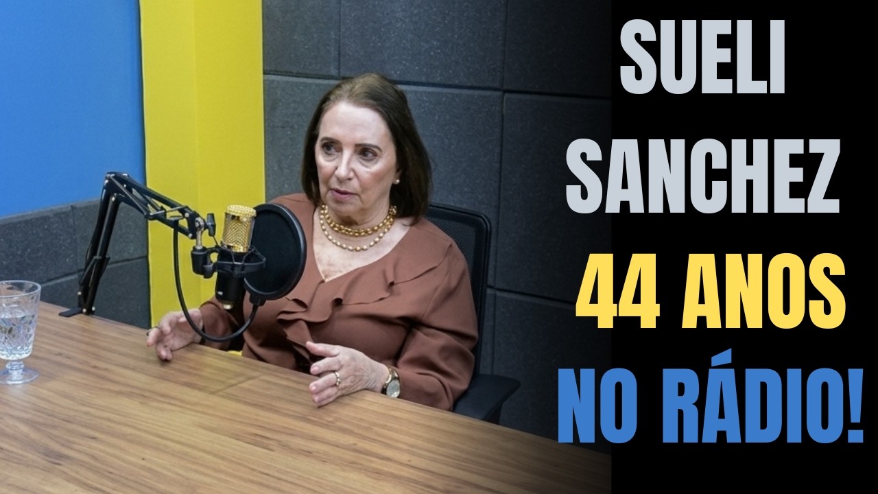Sueli Sanches
