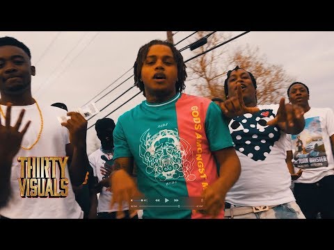 PackSnatcher x RedThePlug - Came From (ThirtyVisuals Exclusive)