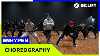 [影音] ENHYPEN 2021 MAMA Dance Practice