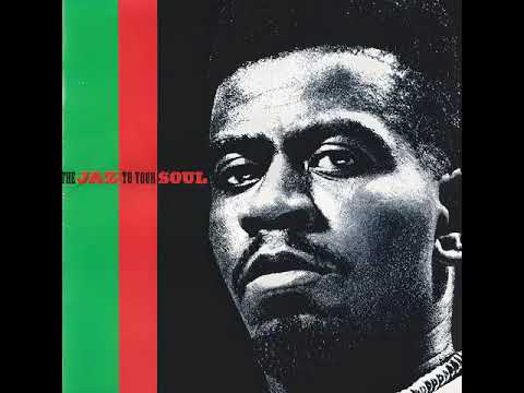 🎵The Jaz- A Groove (This Is What U Rap 2)🎵 (90's Original Instrumental)