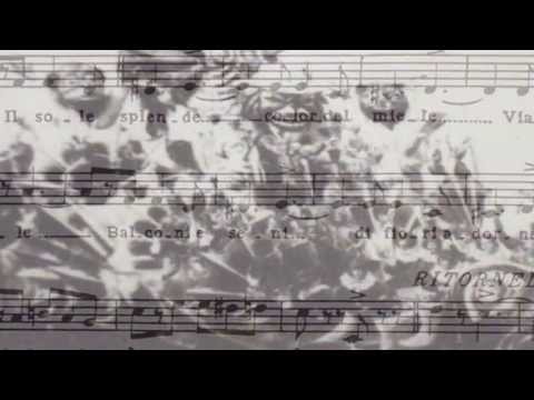 Carnevale di Viareggio 1930 - Canzone ufficiale