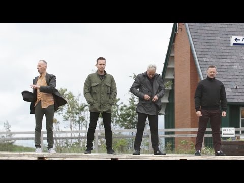 T2: Trainspotting - The Script | official featurette (2017) Ewan McGregor Jonny Lee Miller