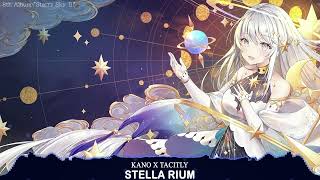 Download lagu 【Nightcore】Stella Rium → Kano 鹿乃 x Tacitly (Switching vocals) mp3 Download lagu 【Nightcore】Stella Rium → Kano 鹿乃 x Tacitly (Switching vocals) mp3