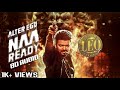 Naa Ready 8D LEO Thalapathy Vijay Anirudh Lokesh 8D Songs Tamil