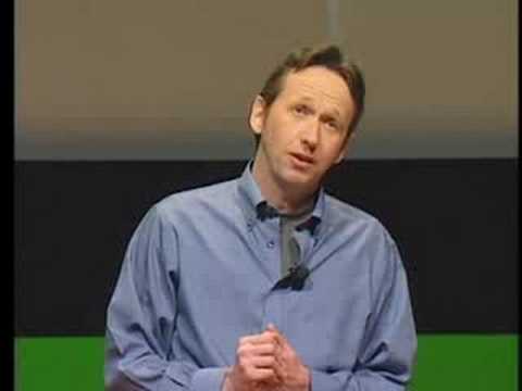 EA's E3'08 Press Conference *Part 1*