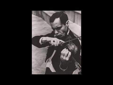 Mendelssohn - Violin concerto - Kogan / OSCC / Silvestri