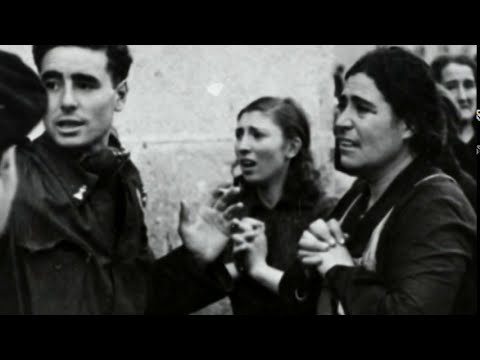 Guerra Civil Española - Episodio 8