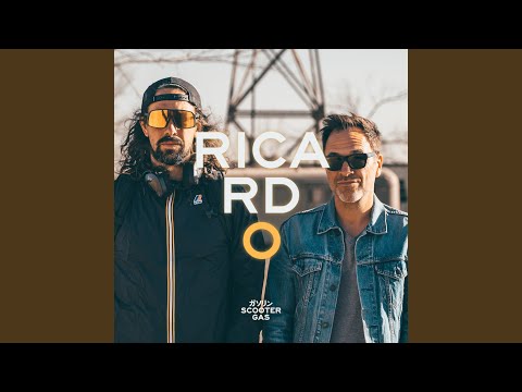 Ricardo