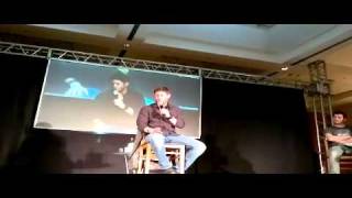 Jensen Panel Part 3