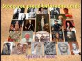 Stoop you Angels for the Lord - Spustite se Angeli ...
