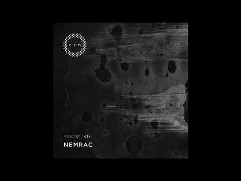 Nemrac - OECUS Podcast 034