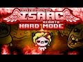HARD REDEMPTION | The Binding of Isaac ...