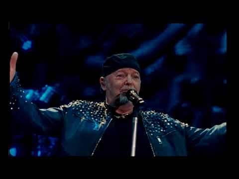 Vasco Live Roma 2022 - Siamo qui