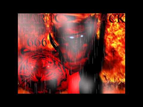 Demonz In My Mind ft.Pyro Ownz and HellTiger