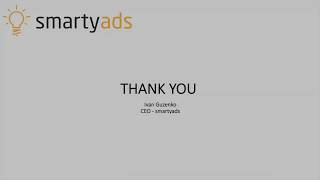 SmartyAds LLP - Video - 3