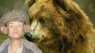 Waltzing With Bears Waltzing With Bears