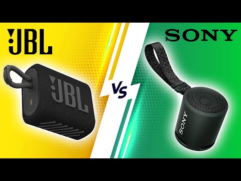 Real vs Fake JBL GO 3 Speaker Comparison Sound Test Distinct