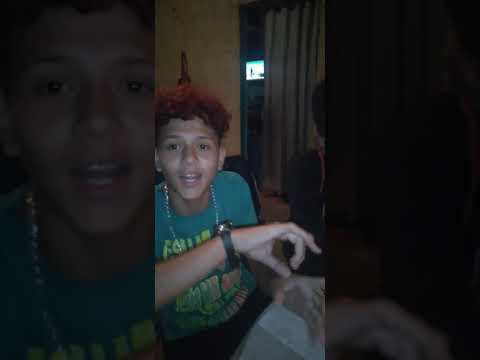 Rap amistoso de Keeyler Emece vs Severo (kleiver y Ygdal)