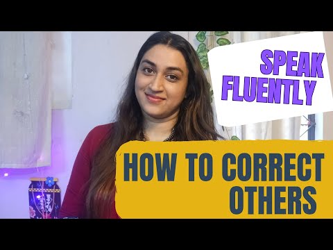  ✅ FIX the mistakes Learn English ❌ #speakfluently #learnenglish #communicationskills #english 