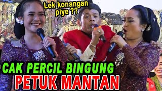 Download lagu Cak Percil Cs   Elisa   Tatin !! Wedi Konangan Sing Ning Omah - Bawen Semarang mp3