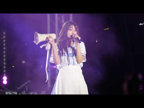 [Full Ver.] QWER 시연 SIYEON 4K Fancam @260602 동아방송예술대 축제
