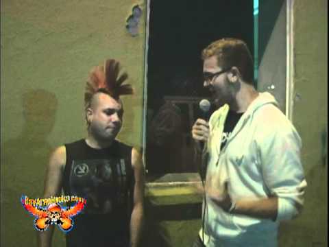 Krum Bums - INTERVIEW