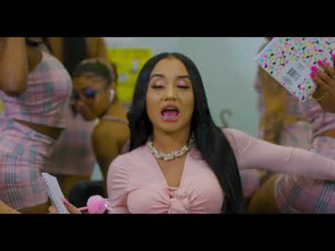Rella - Boujee [Offical Video]
